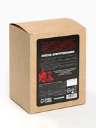 Подарочный набор для приготовления настойки «Ликёр Старка»: набор трав и специй 20 г, штоф 500 мл., инструкция - Фото 8