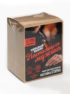 Подарочный набор для приготовления настойки «Ликёр Старка»: набор трав и специй 20 г, штоф 500 мл., инструкция - Фото 10