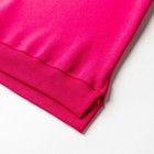 Костюм (свитшот, брюки) MINAKU: Casual Collection цвет фуксия, размер 42 - Фото 9
