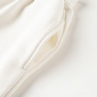 Костюм (свитшот, брюки) MINAKU: Casual Collection цвет фуксия, размер 42 - Фото 11