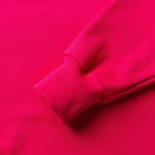 Костюм (свитшот, брюки) MINAKU: Casual Collection цвет фуксия, размер 42 - Фото 8
