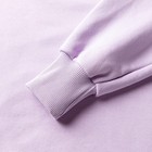 Костюм (свитшот, брюки) MINAKU: Casual Collection цвет сиреневый, размер 50 - Фото 10