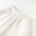 Костюм (свитшот, брюки) MINAKU: Casual Collection цвет сиреневый, размер 54 - Фото 12