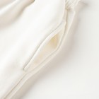 Костюм (свитшот, брюки) MINAKU: Casual Collection цвет сиреневый, размер 54 - Фото 13