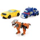 УЦЕНКА Набор роботов «Защитники», трансформируются - Фото 2