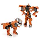 УЦЕНКА Набор роботов «Защитники», трансформируются - Фото 19