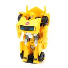 УЦЕНКА Набор роботов «Защитники», трансформируются - Фото 20