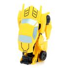 УЦЕНКА Набор роботов «Защитники», трансформируются - Фото 22