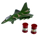 Набор солдатиков «Оружие к бою» - Фото 5