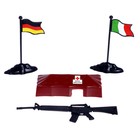 Набор солдатиков «Оружие к бою» - Фото 6