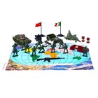 Набор солдатиков «Оружие к бою» - Фото 8