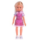 Кукла классическая «Даша» МИКС - фото 321305454