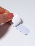 Сменные файлы для пилки, на вспененной основе, прямые, 180 грит, 18 см, фасовка 10 шт., серые - Фото 4