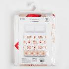 Покрывало "Этель" 2 сп Гномики, 180*215 см, 100% хлопок - фото 30995251