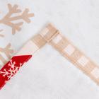 Покрывало "Этель" евро Гномики, 210*215 см, 100% хлопок - фото 31437668 Покрывало "Этель" евро Гномики, 210*215 см, 100% хлопок - фото 31437668