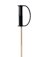 Лыжный комплект Baby, 70 см с креплениями и палками длиной 70 см, цвет МИКС - Фото 11