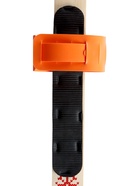 Лыжный комплект Baby, 70 см с креплениями и палками длиной 70 см, цвет МИКС - Фото 7