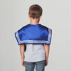 Воротник моряка «Гюйс» - фото 30043999