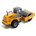 Каток радиоуправляемый «Дорожные работы», работает от батареек - Фото 3