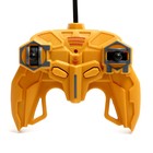 Каток радиоуправляемый «Дорожные работы», работает от батареек - Фото 5