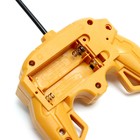 Каток радиоуправляемый «Дорожные работы», работает от батареек - Фото 6