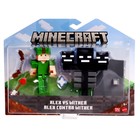 Базовые фигурки Minecraft, 8 см - Фото 7