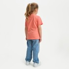 Футболка детская "Sshhhh" Микки Маус, рост 98-104 - фото 809219604