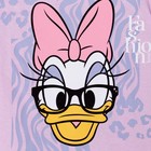 Футболка детская "Daisy" Disney, рост 134-140, лиловый - Фото 9