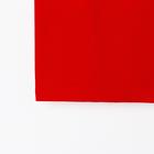 Футболка MARVEL, красный 7151434