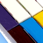 Свеча своими руками. Слепи свечу «Котёнок на луне», набор для творчества - Фото 3