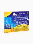 Свеча своими руками. Слепи свечу «Котёнок на луне», набор для творчества - Фото 5