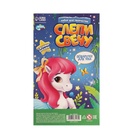 Свеча своими руками. Слепи свечу «Букет цветов», набор для творчества - Фото 5