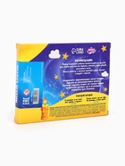 Свеча своими руками. Слепи свечу «Милый енотик», набор для творчества - Фото 3