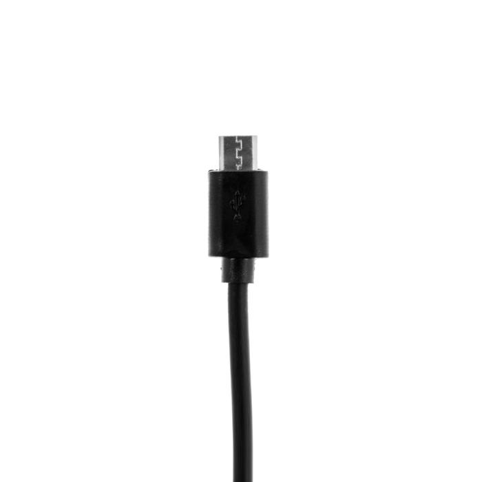 Внешний аккумулятор TFN Power Era 10, 10000 мАч, 2 USB, Type-C, microUSB, черный - фото 51453977