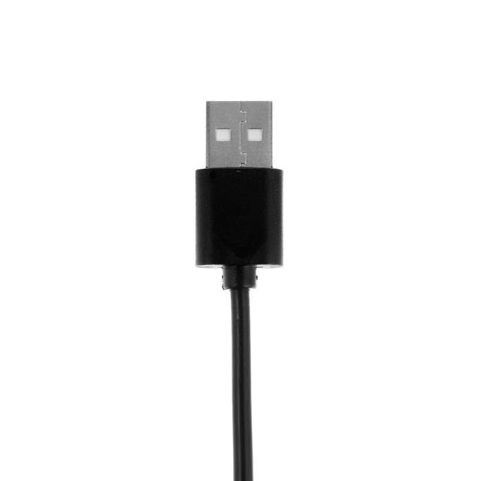 Внешний аккумулятор TFN Power Era 10, 10000 мАч, 2 USB, Type-C, microUSB, черный - фото 51453978