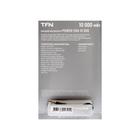 Внешний аккумулятор TFN Power Era 10, 10000 мАч, 2 USB, Type-C, microUSB, черный - Фото 9