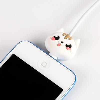 Протектор для провода «Meow»