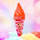 Блеск для губ «Мороженое», микс цветов и ароматов - фото 295346050