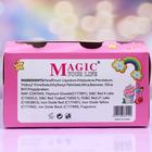 Блеск для губ «Мороженое», микс цветов и ароматов - Фото 6