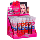 Маска-тинт для губ, микс цветов и ароматов - Фото 1