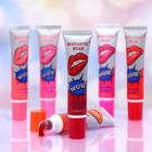 Маска-тинт для губ, микс цветов и ароматов - Фото 2