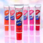 Маска-тинт для губ, микс цветов и ароматов - Фото 3