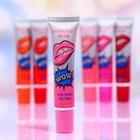 Маска-тинт для губ, микс цветов и ароматов - Фото 5