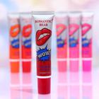 Маска-тинт для губ, микс цветов и ароматов - Фото 6