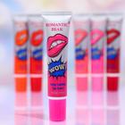 Маска-тинт для губ, микс цветов и ароматов - Фото 7