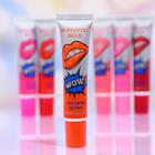 Маска-тинт для губ, микс цветов и ароматов - Фото 8