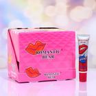 Маска-тинт для губ, микс цветов и ароматов - Фото 9