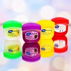 Вазелин косметический для губ, микс цветов и ароматов - Фото 3