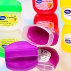 Вазелин косметический для губ, микс цветов и ароматов - Фото 6