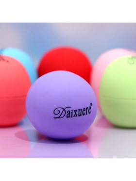 Бальзам для губ «Матовый», микс цветов и ароматов (комплект 12 шт)